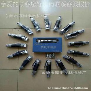 厂直BL 面2气气动按摩锤动直工式 子鞋 03定型 032销全新半自动鞋