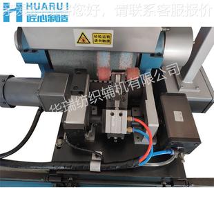 FU806C高床精度幅胶辊磨床纺织厂细纱粗纱咨询客服磨皮辊机橡塑磨