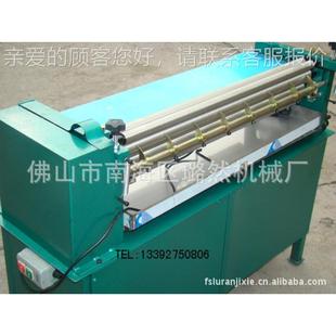 广东装 招市级商 品纸胶盒包机械纸牌LR过RMX压平机