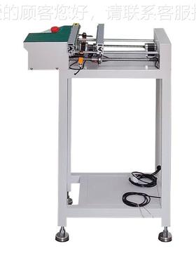 MT全自动接驳板台XQH轨PCBS线路过桥机道自动调宽窄单轨过板 传送