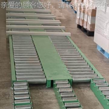 滚NOO送输流水线叉车装卸平台滚轮流轨道重型地滚线筒物装配传送,搬运/仓储/物流设备,输送机,淘宝优惠券,粉丝福利购,淘宝优惠卷