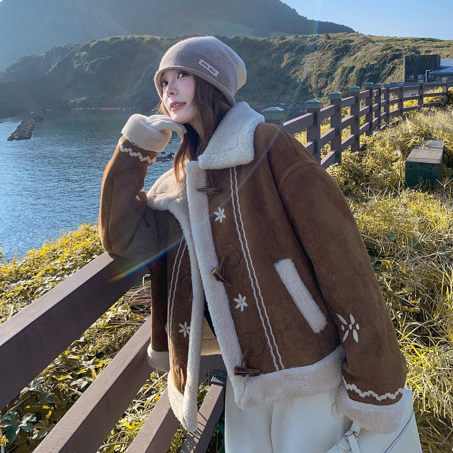 女装/女士精品派克服2025年冬季其他/other其他甜美中国单排扣常,女装/女士精品,派克服,淘宝优惠券,粉丝福利购,淘宝优惠卷