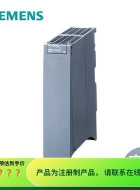 西门子 SIMATIC S7-1500 DI 32x24VDC HF 6ES75211BL000AB0
