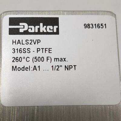 HALS2VP # Parker、Legris、Lucifer气缸、气动电磁阀、气动调节