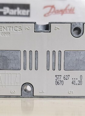 5776270220 # AVENTICS//安沃驰，CD07系列方向控制阀