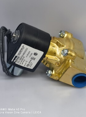 73212BN4TNLVN0C322C2 Parker派克气动阀