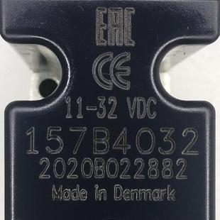 丹佛斯 PVEH32 Danfoss 157B4032 比例阀