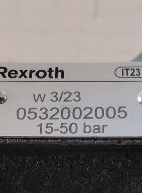 0532002005 # Rexroth//力士乐
