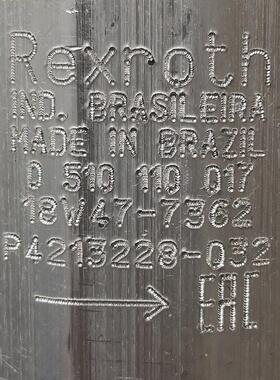 0510110017 AZPB-32-2.0RCP02MB # Rexroth//力士乐