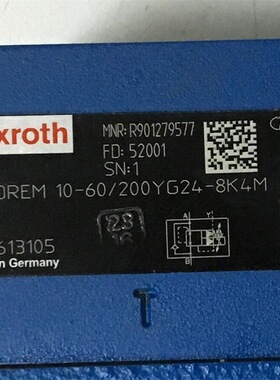 R901279577 DREM10-60/200YG24-8K4M # Rexroth//力士乐