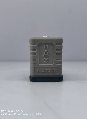 R901017010 Rexroth//液压阀插头