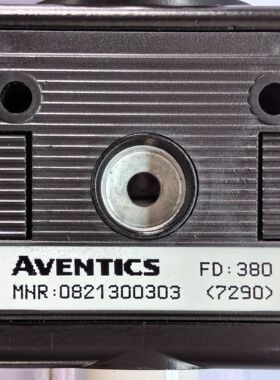 0821300303 # AVENTICS气缸、气动阀、传感器、密封套件