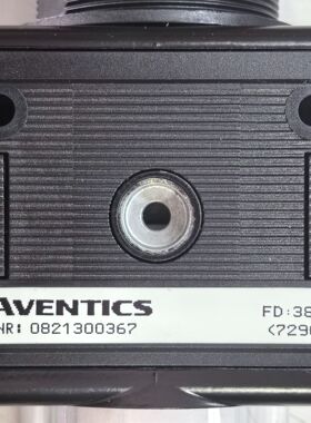 0821300367 # AVENTICS气缸、气动阀、传感器、密封套件