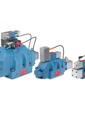 D954-2011/E HP-R18A1-RKP063KM28J1Z00 # MOOG//穆格，液压泵