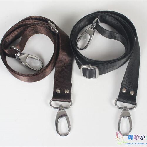 美发工具包剪刀包腰带背带发型师腰包I腰带宠物挎包带挎包腰带子