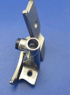 8B高车嵌线压脚341高车埋袋厚料三同步10795+10796K 3/16包管拉条