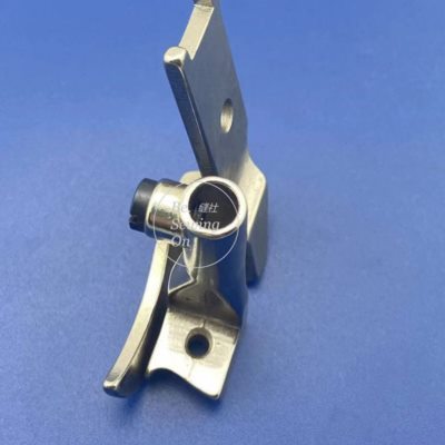 8B高车嵌线压脚341高车埋袋厚料三同步10795+10796K 3/16包管拉条