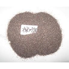 厂家直供氧化锆砂玻璃珠钢砂钢丸磨具磨料现货