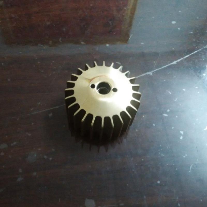 东莞厂供应马达电机风扇排气扇抽油烟机各种设备配件轮齿零件配件