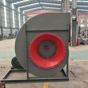 0C玻璃吸钢风机变频调速防腐风机 72窑 炉尾气收塔配套引风机1