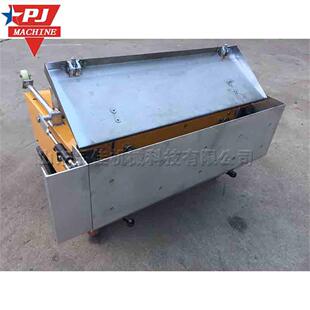 抹灰 能升智降 建筑墙559面自动灰工具 室内外墙面抹墙抹机遥控式