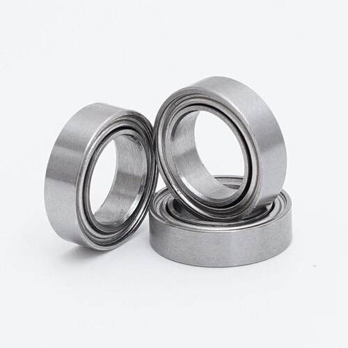 R1818玩具陀螺8文具轴承R6旋转笔手R168ZZ机支转架旋6703微型深沟