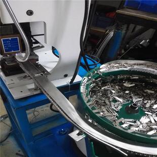 深圳专做单端个带振盘散YF 个端子连续送料机效率子高厂动家 2000