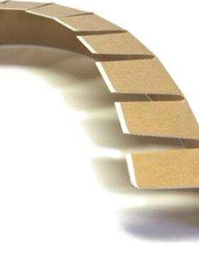 环绕型超纸护角 厂QGR直供硬超厚包装料 环绕型材护家角