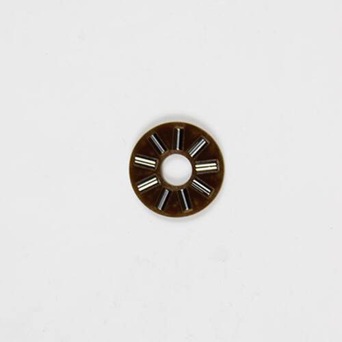 六轴承 环厂家销直 滚AXK0619T针轴承 推力滚针和保持架组件AXK0