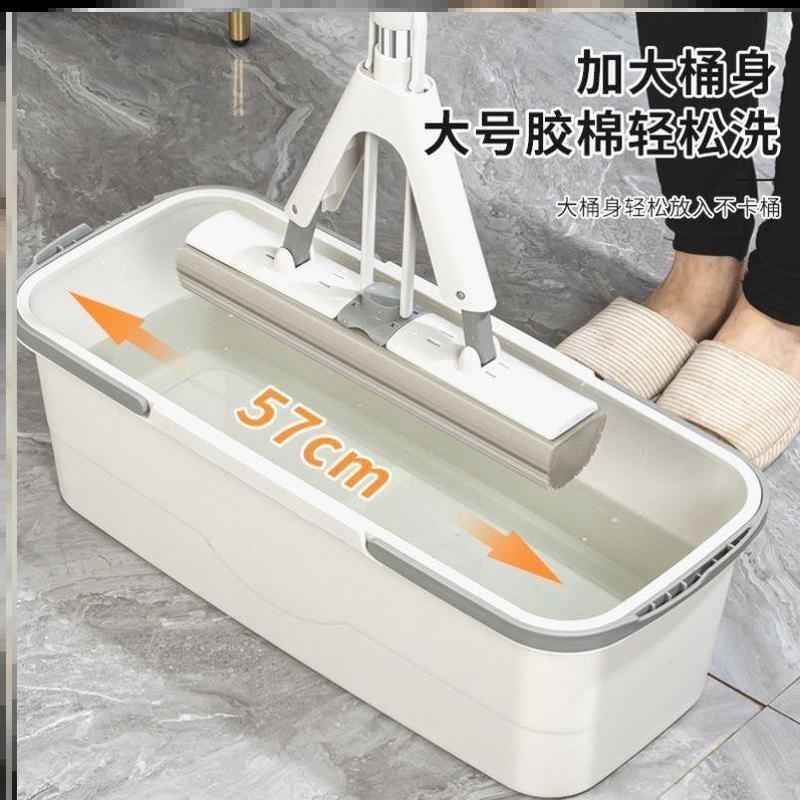 拖把池家用阳台方形水槽墩布移动卫生间拖布池墩布池塑料地盆