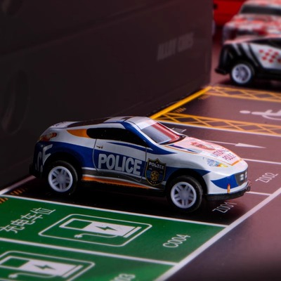 2025年爆款男孩生日礼物3到6岁