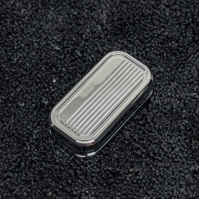 热卖edc解减压玩具金属啪啪币