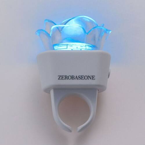 ZEROBASEONE官方应援棒钥匙扣+
