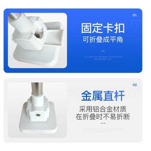 LED多层警示灯三色塔灯机床信号指示灯闪光运R行故障灯声光报警灯