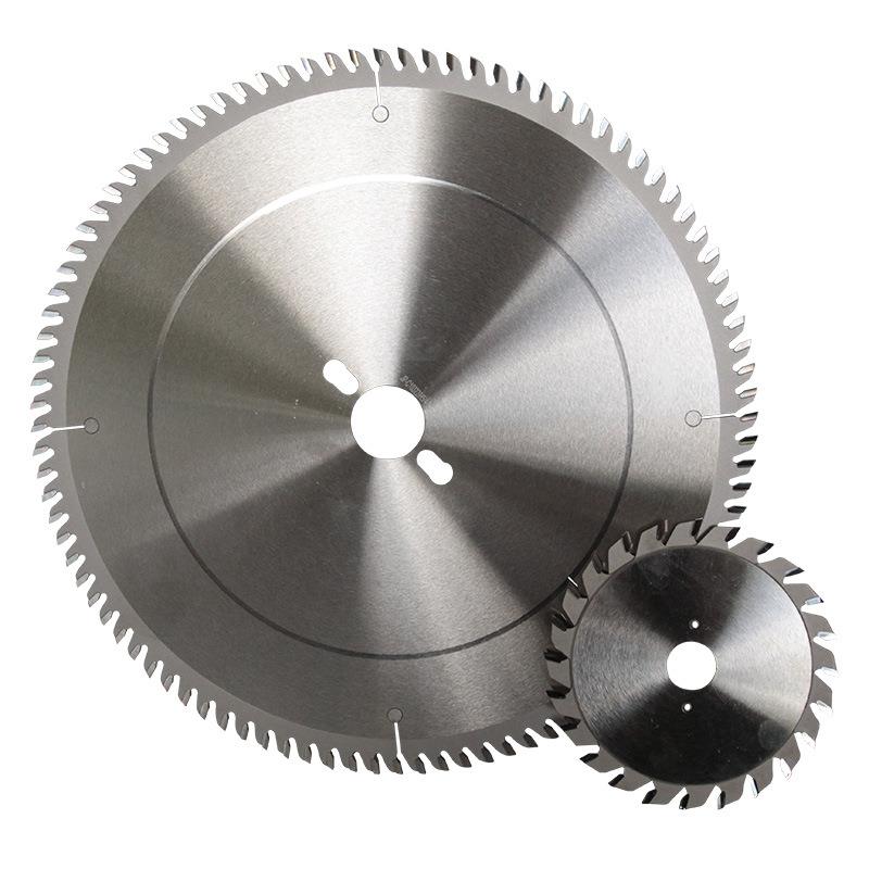 木工锯片水泥压力板防火板纤维板三聚氰胺板密度板PVC板锯片