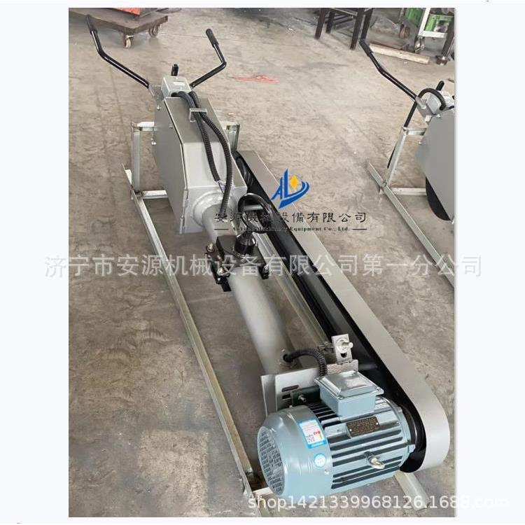 悬挂式砂轮机 MC3140 5.5KW 含税可以在线支付