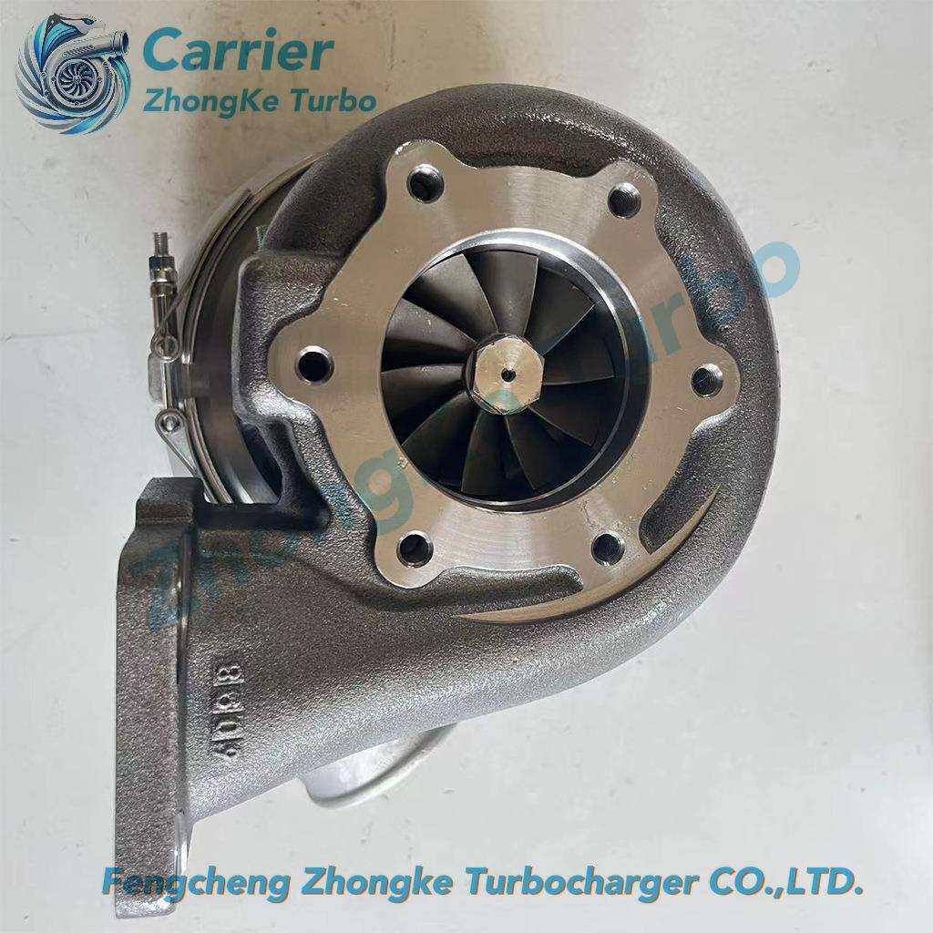 【厂家直销】TV48 65.09100-7052 涡轮增压器 DS2842LE