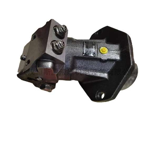 德国Rexrorh/力士乐斜轴式轴向柱塞泵A2FE23/61W-NAL020马达