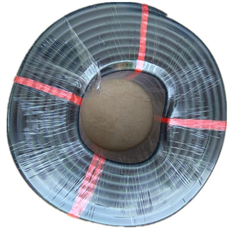 实心圆型橡胶密封条 橡胶绳 锅炉口丁青胶密封条2.5-32mm