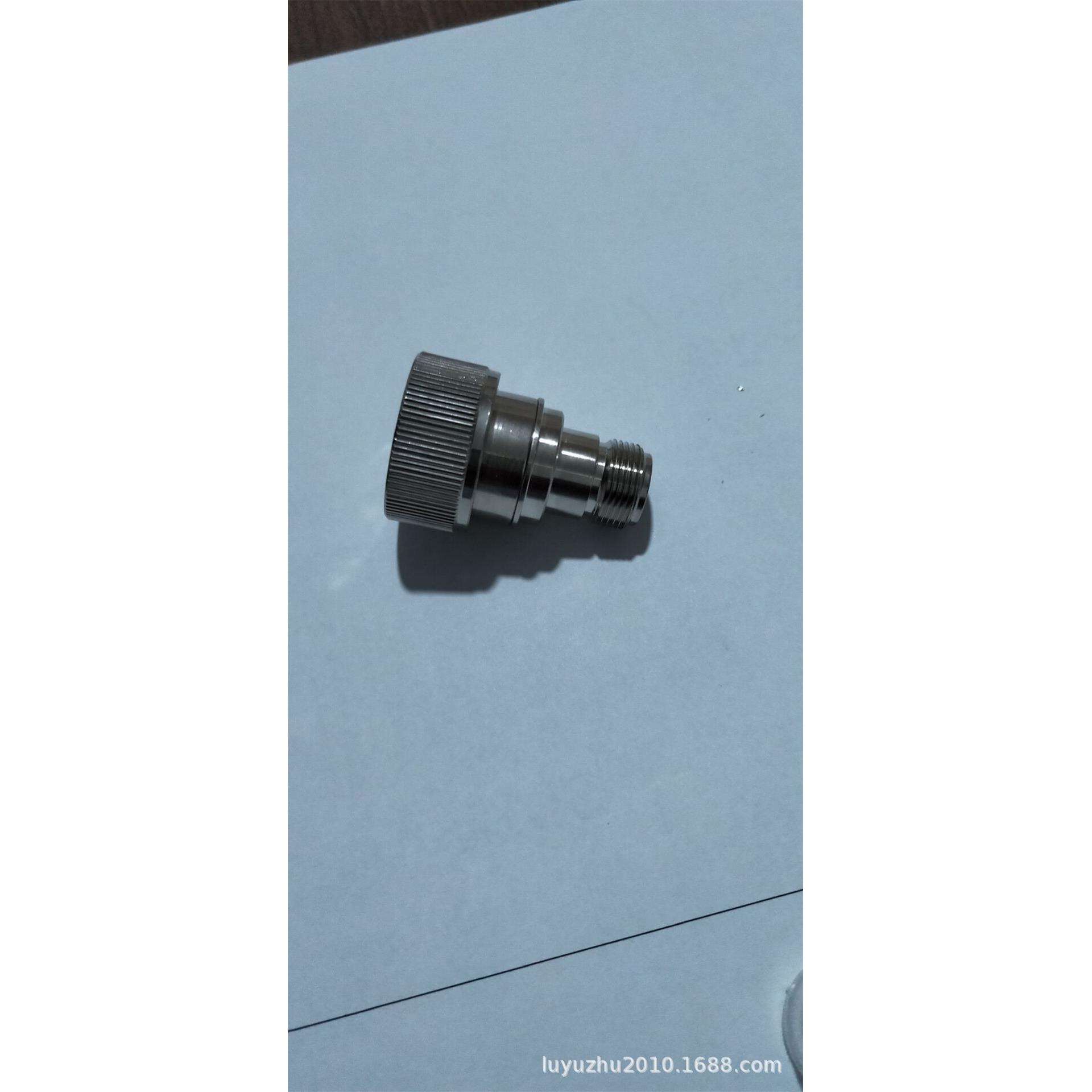 射频同轴连接器L27/N-JK转接器