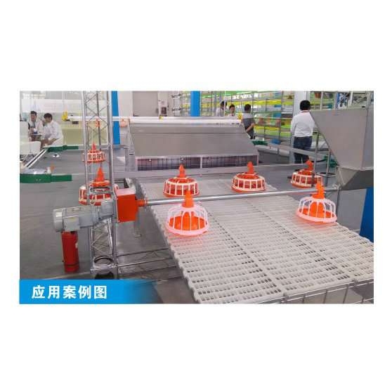 G3FM19畜牧机械专用电机 高精度齿轮减速电机 养鸡一体式电机