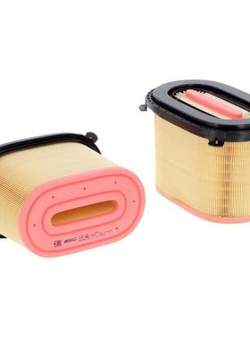 瑞黔 拖拉机空气滤清器C26270 CF2125/1 CP26295 362-0107 362-01