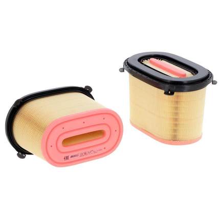 瑞黔 拖拉机空气滤清器C26270 CF2125/1 CP26295 362-0107 362-01