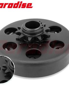 Go Kart Clutch 3/4 inch Bore 10 Tooth 40/41/420 209768A