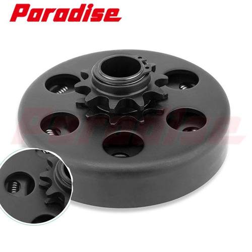 Go Kart Clutch 3/4 inch Bore 10 Tooth 40/41/420 209768A