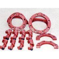 反应釜活卡 活套法兰 铸件法兰 锻压法兰 反应罐卡夫 半月法兰