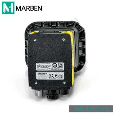 康耐视 IS7802M-363-50/-373-50 智能相机 工业相机