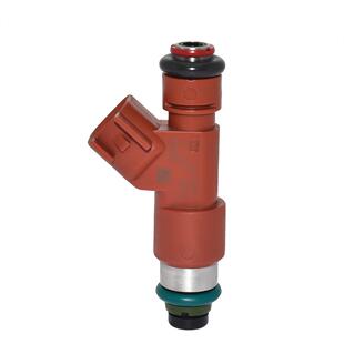 喷油嘴 BAIXINDE 6R83 汽车配件现货 燃油喷射器 6R83BC