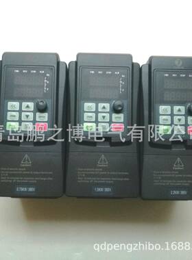 变频器国产变频器JT330S2B0007G30.75w/380v750w/380v