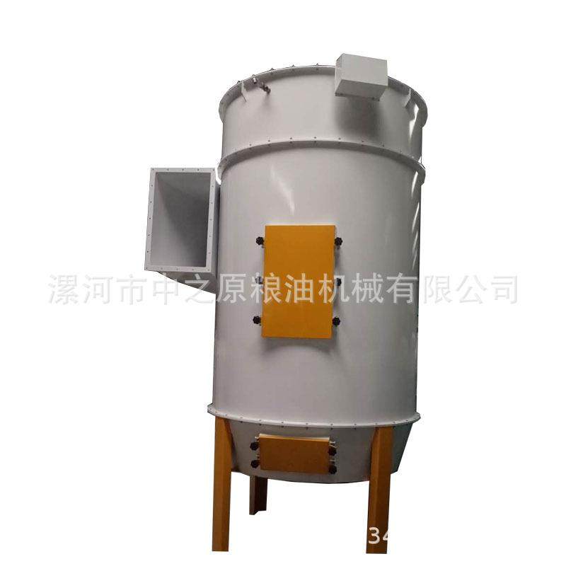 厂家直供低压脉冲除尘器工业布袋除尘器适用于粮食除尘等作用